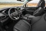 Hyundai Santa Fe 2018 года (NA)